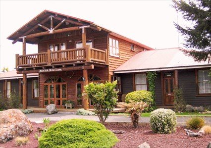 Mountain Heights Lodge